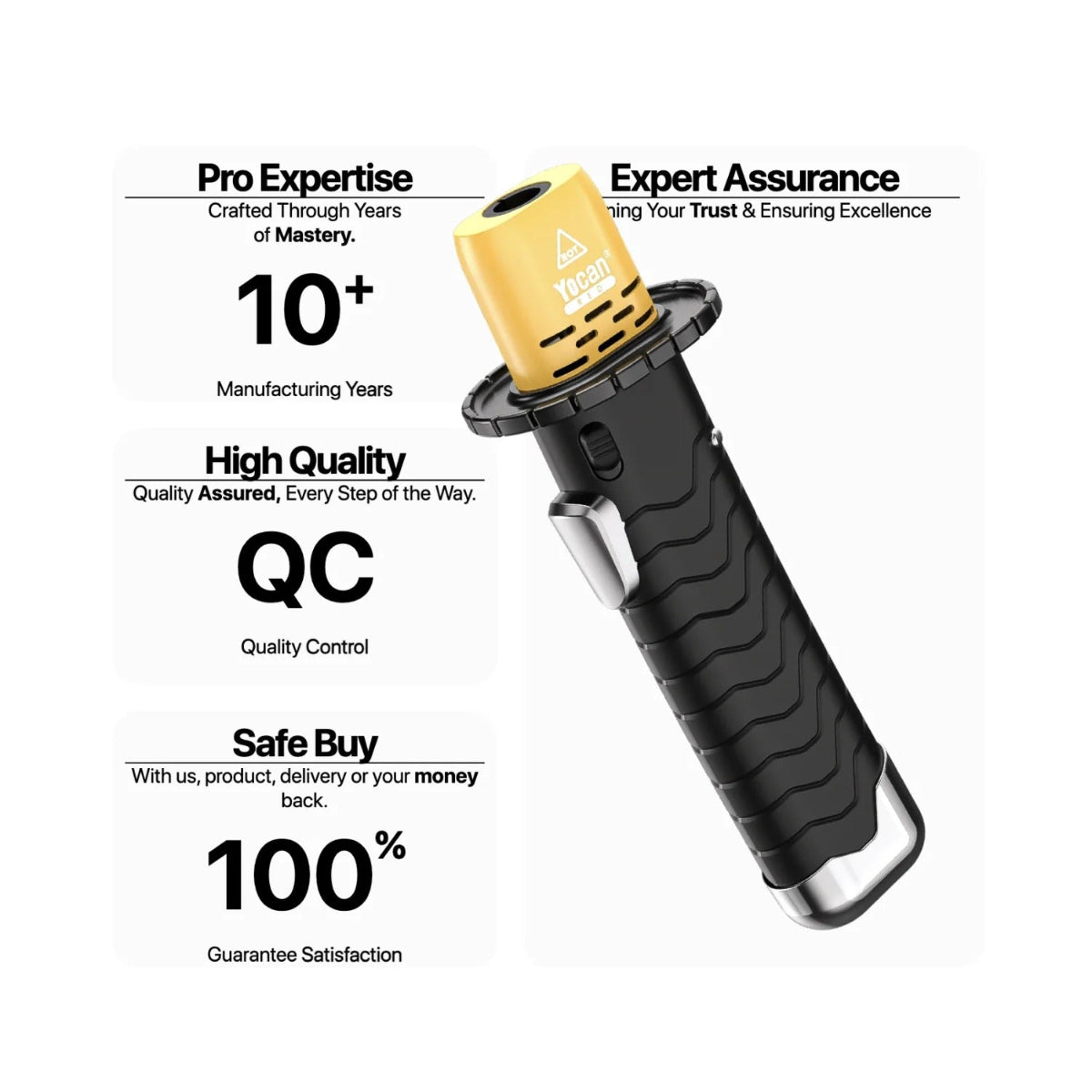 YocanRedKatana-features pro expertise