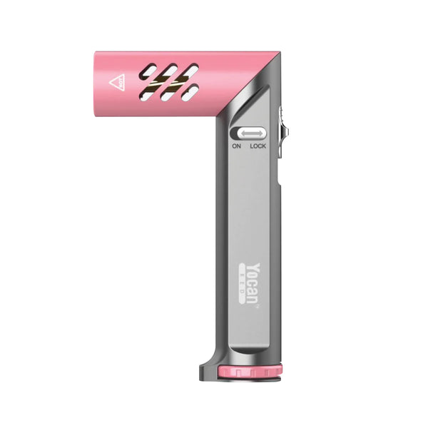 YocanRedShiftyTorch-pink