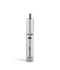 Yocan Evolve-D Plus Dry Herb Vape Pen – Dual Coil Heating (Silver)