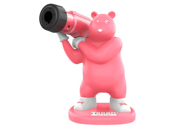 Yocan Red - Berserk Butane Torch