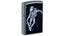 Zippo Lighter – Grey Astronaut