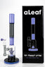 ALEAF THE STRAIGHT HITTER