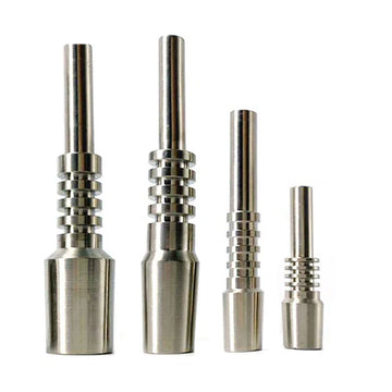 Airwings Nectar Collector with Ceramic Tip – Easy, Smooth Dabs