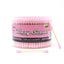 Blazy Susan - COTTON BUDS| PINK | 300 Buds / Unit | Single Unit