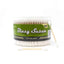 Blazy Susan - COTTON BUDS |WHITE | 300 Buds / Unit | Single Unit