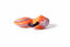Twist Tail Wig Wag wholesale Hand Pipe | HP365