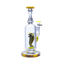 CHEECH - SEA STALLION SERVING GLASS ATTITUDE | CHE364