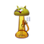 CHEECH - CAT RIG, CLAWING THROUGH CLOUDS | CH414