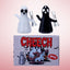 CHEECH - TWO GHOSTS, ONE SPOOKY SESSION | CHPIPE385