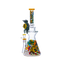 CHEECH - MONEY BAGS HUSTLER GLASS RIG | CHE428