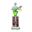 CHEECH - MEDIEVAL WARRIOR COLLECTOR GLASS PIECE | CHE432