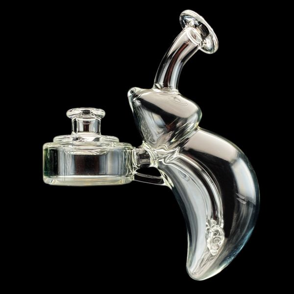 cloudv-globe-side-bubbler