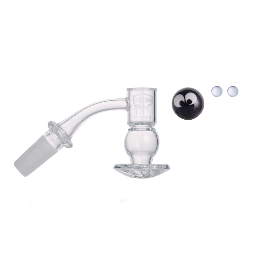 concentrate accessories