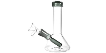 6.5” Conical Water Pipe – Wholesale Smoking Accessories in California