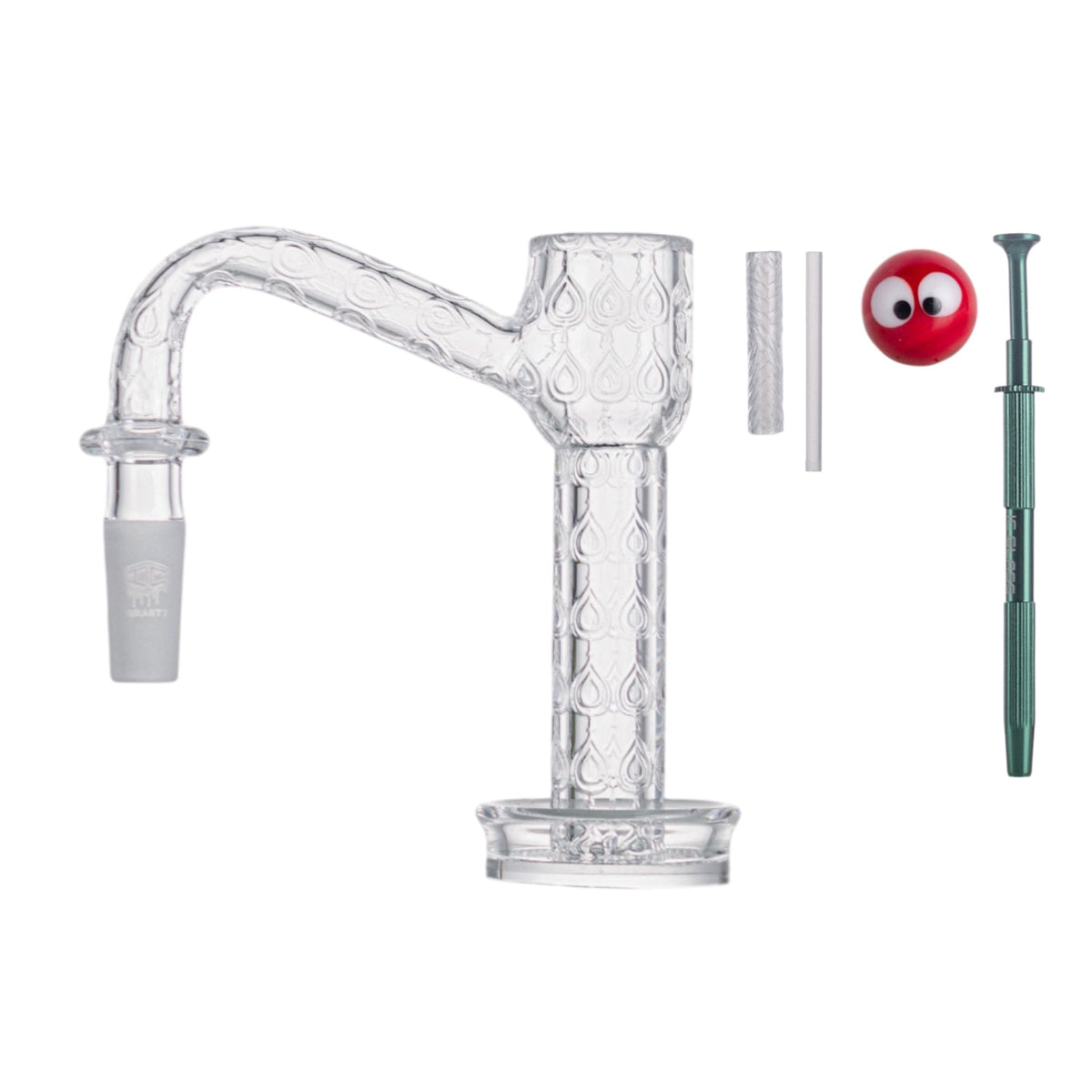dab rig for head shops