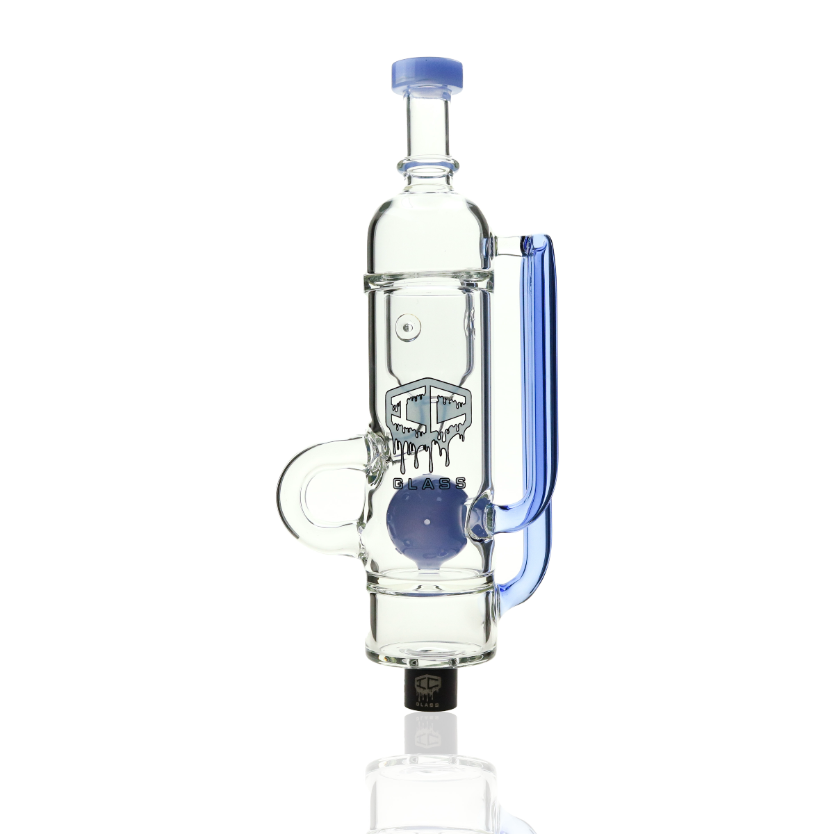 dabbing kit with nectar collector