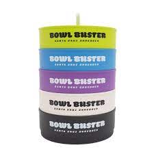 Santa Cruz Hemp Bowl Bluster - light weight