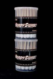 Heady Swabs – Banger Bucket | Cleaning Unit