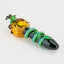 Empire Glassworks Dragon Sphere Hand Pipe