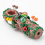 Empire Glassworks Mossy Log Hand Pipe | HP405