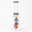 Empire Glass Works Mini Rig Rocket Water Pipe