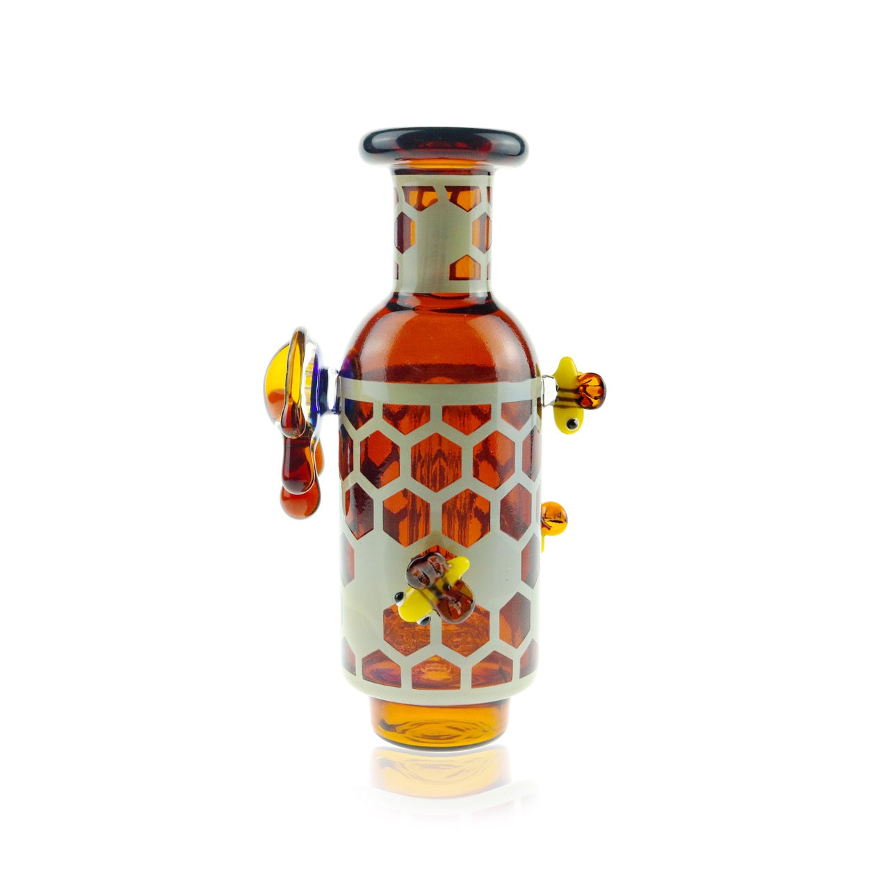 honeycomb Carta attachment
