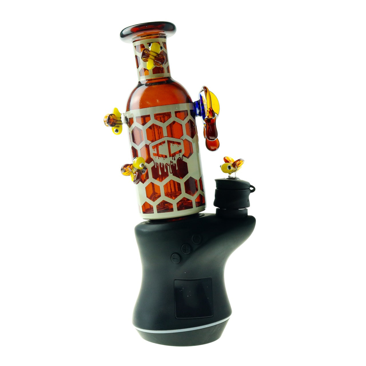 honeycomb percolator