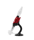 lookah-seahorse-x-all-in-one-nectar-collector--side-view-red