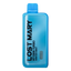 Lost Mary MT15000 Turbo Disposable Vape 15000 Puffs _Winter mint-Wholesale 5 Pack - Get Glass Distribution Riverside CA