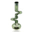 IC Glass Premium Zong Bong with Round Base – Smooth Hits & Unique Design