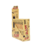 RAW Classic Phat Stogee | 120mm stogee | 38mm Wooden Tip |