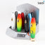 Scorch Torch - Rocket Torch with push button | 9 Units / Display | Display