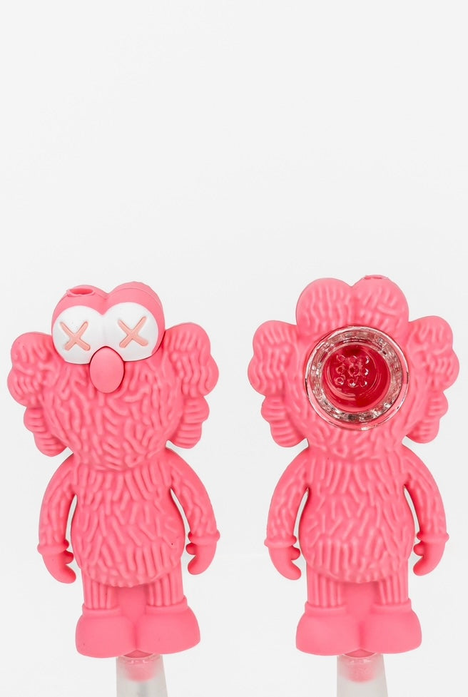 silicone-character-pipe-pink