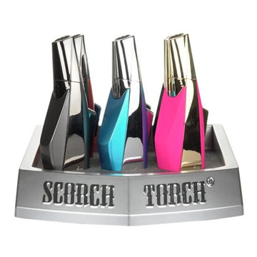 Scorch Torch - Blaze Torch | Dual Tone | 6pc/Box | ST61605