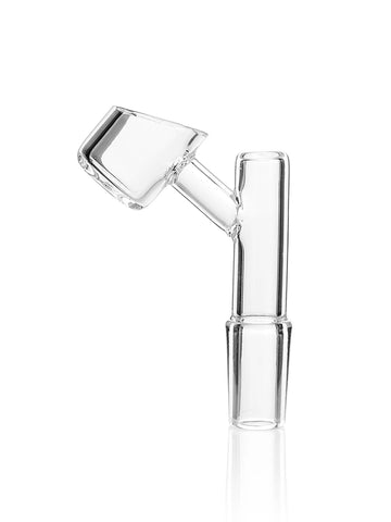 Banger - 14MM Male Clear Banger | Pack of 10