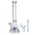 wide beaker base bongs