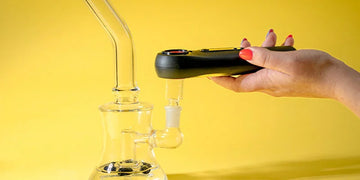 Top 10 Dab Rigs for Wholesale Buyers in 2025