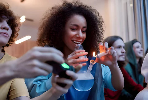 Perc Perfection: Uncovering the Types and Benefits of Percs