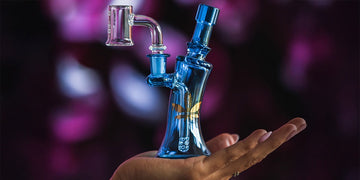 Premium Glass Bongs & Water Pipes: The Best-Selling High-Margin Accessories