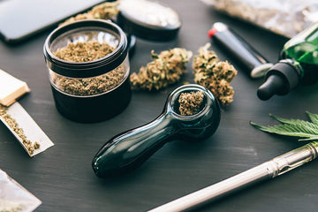 Best Wholesale Cannabis Smoking Accessories for 2025: A Retailer’s Ultimate Guide
