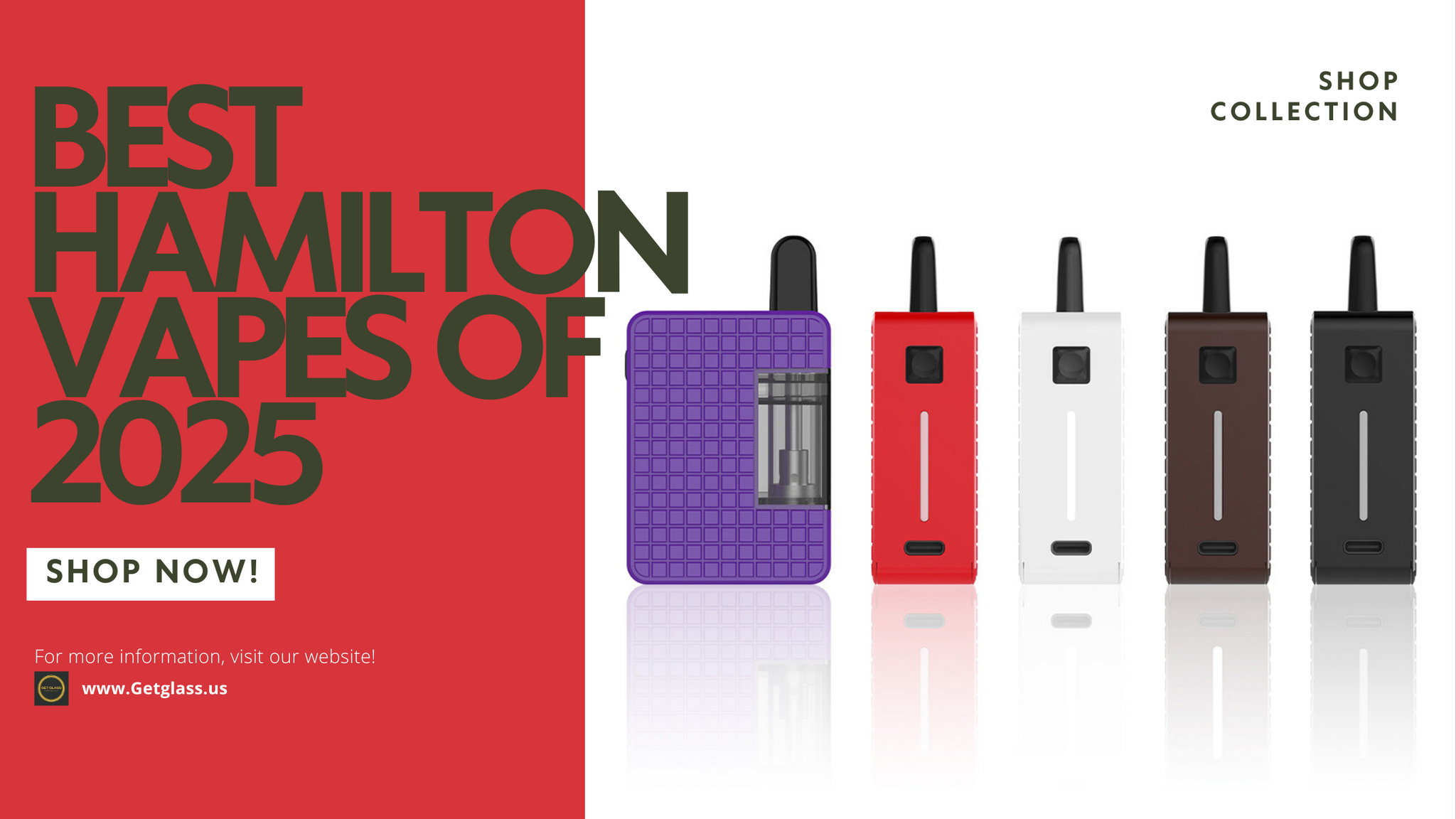 Best-Rated Hamilton Vapes of 2025