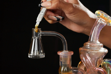 The best dab rig for 2025