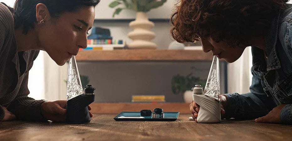 The Best Smart Vaporizers to Watch Out for in 2025