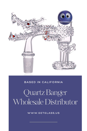 Best Premium Quartz Bangers for Dab Rigs in 2025