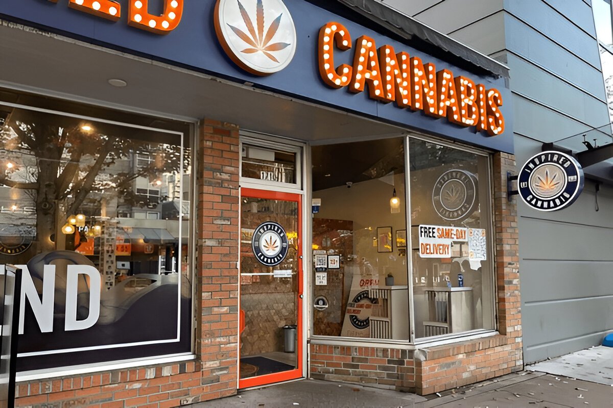 How to Start a Profitable Smoke Shop in 2025