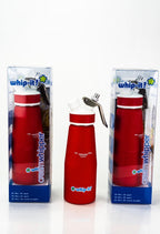 Whip-It! -  CREAM WHIPPER | .50L
