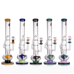 IC Glass- Corona Virus Straight Shooter
