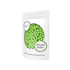 WHIE RHINO - Diffuser Beads with Strain & Storage Bag