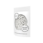 WHIE RHINO - Diffuser Beads with Strain & Storage Bag