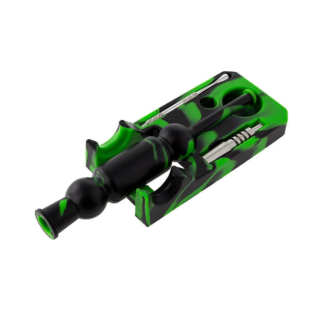 SILICON NECTAR-COLLECTOR | Assorted 6 colors